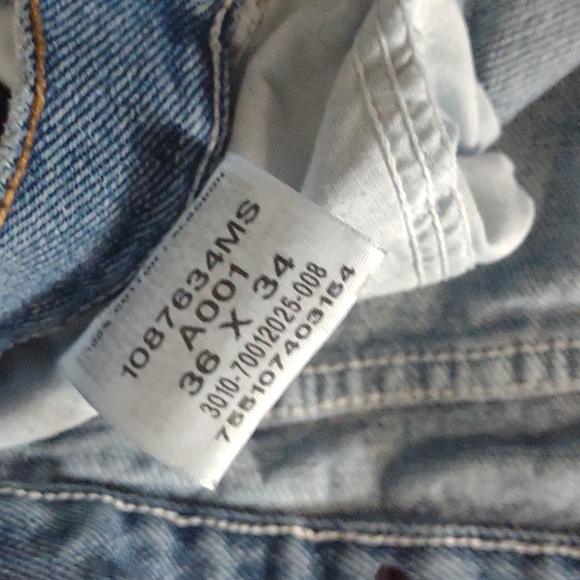 Jeans - Picture 3 of 4